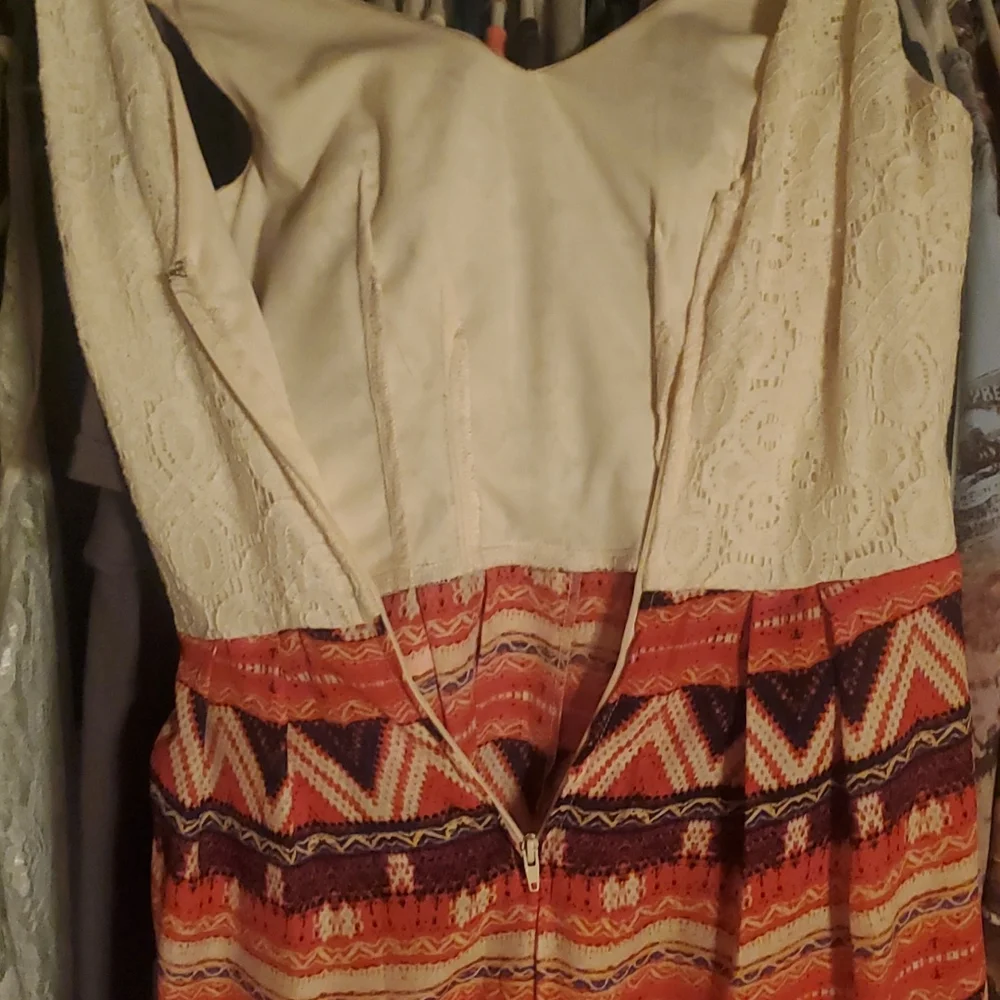 Romper - Picture 4 of 5